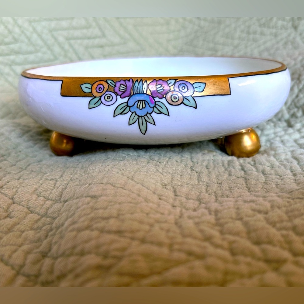Noritake Nippon bowl